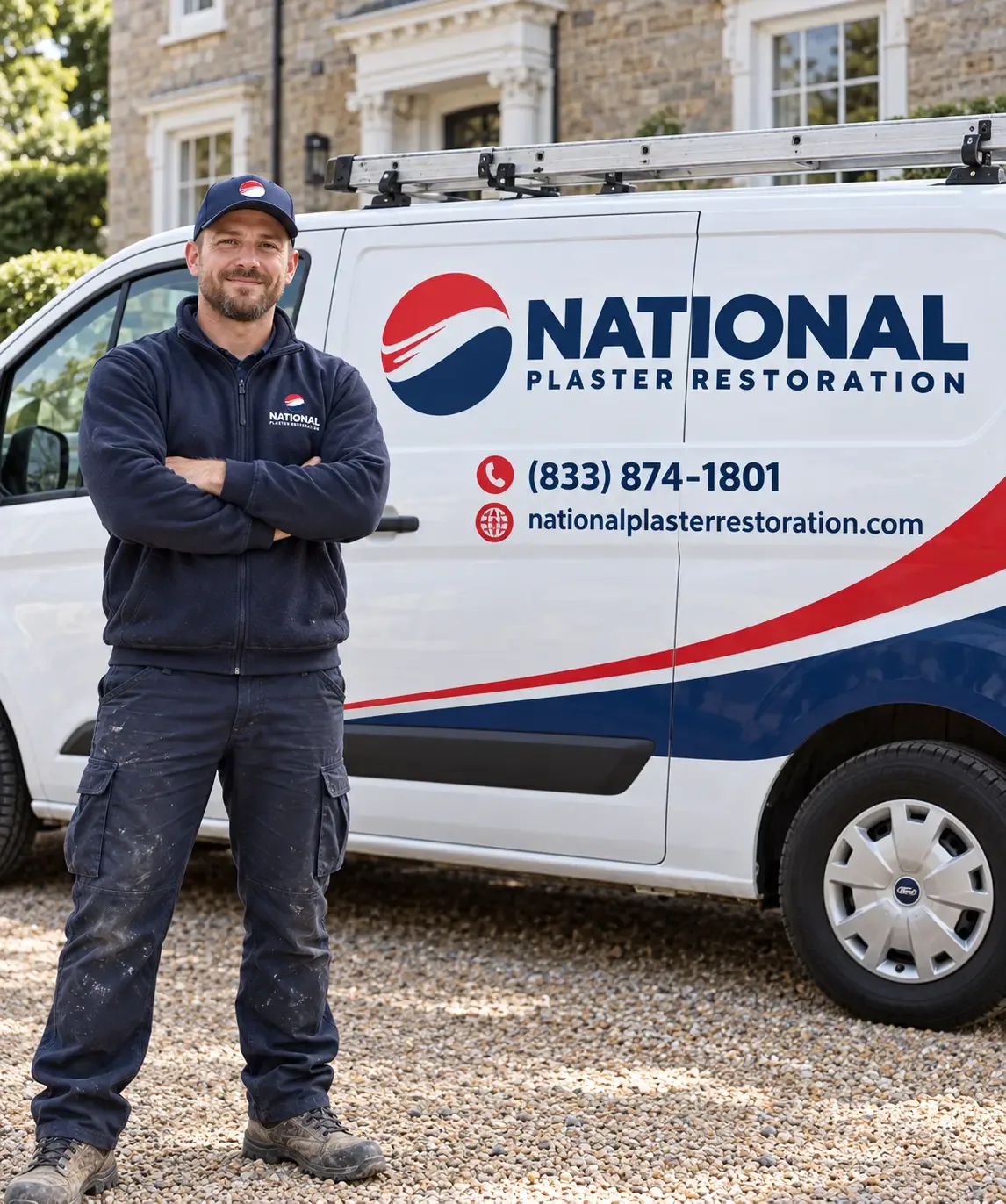 Plaster Repair company in Ivanhoe, TX